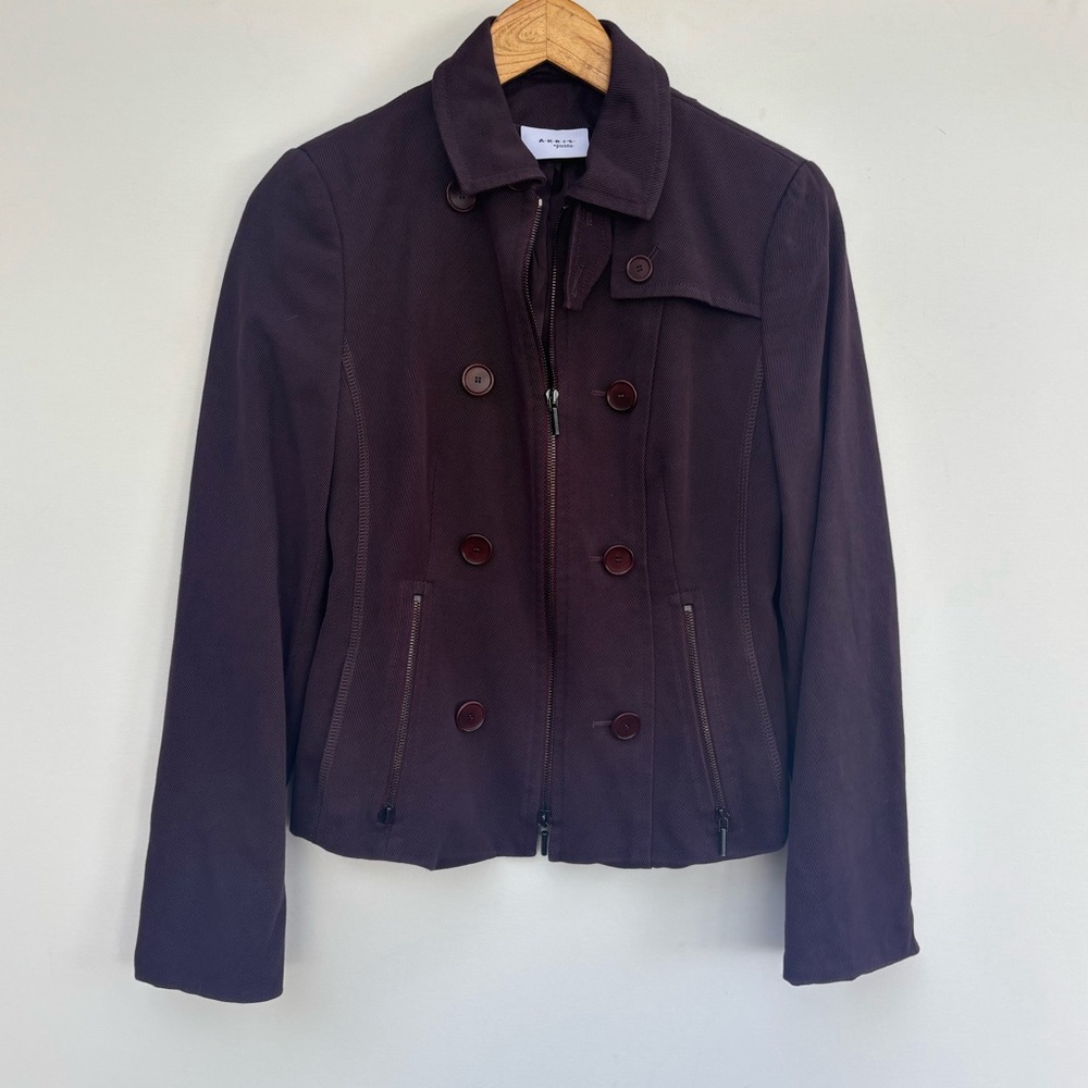Akris Punto Blazer